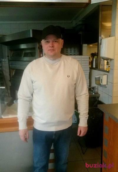 Krzysztof, Male, 48, Lubartów, Polska, Photo: 2