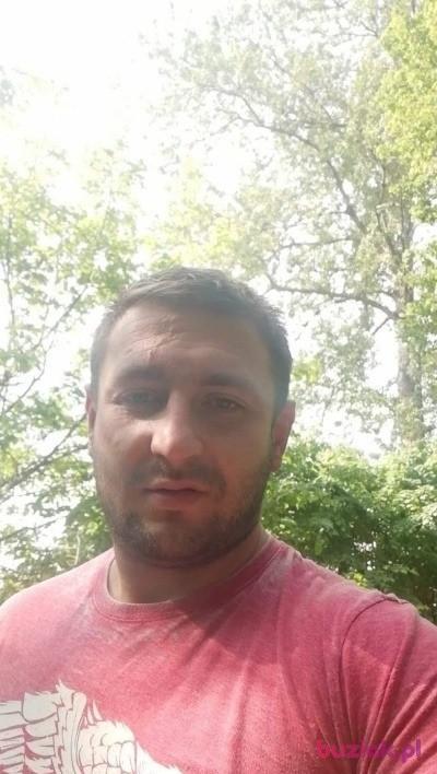 zbigniew, Mężczyzna, 36, Łobez, Polska, Zdjęcie: 2