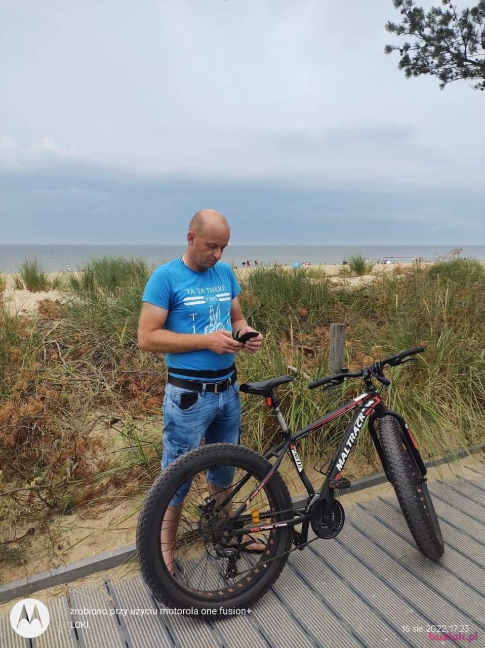 21reko, Mężczyzna, 44, Brzesko, Polska, Zdjęcie: 3