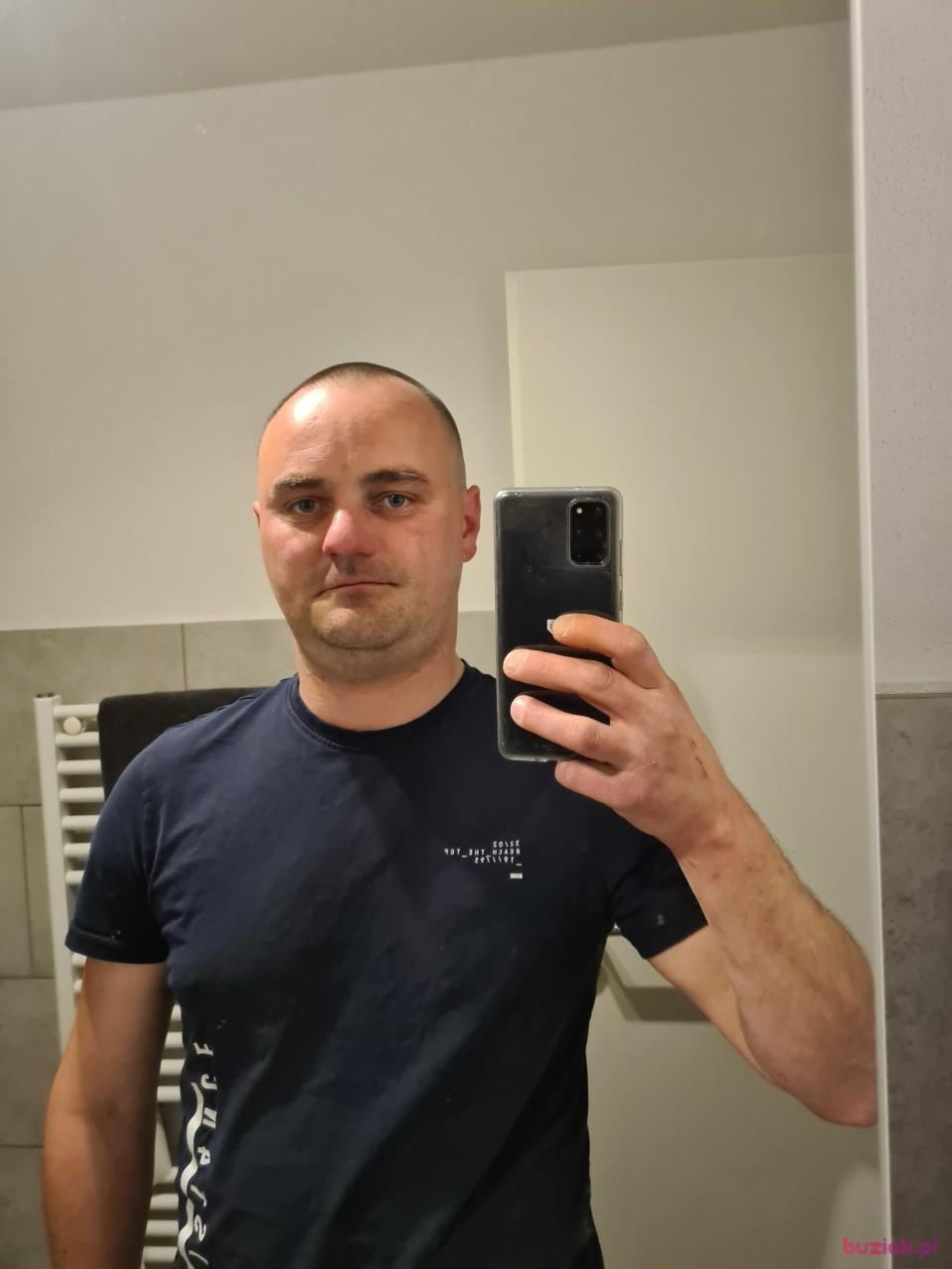 Sławek, Mężczyzna, 40, Frankfurt, Niemcy, Zdjęcie: 6