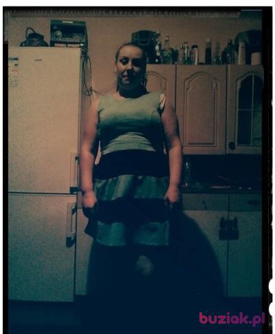 patrycja, Kobieta, 36, Warszawa, Polska, Zdjęcie: 2