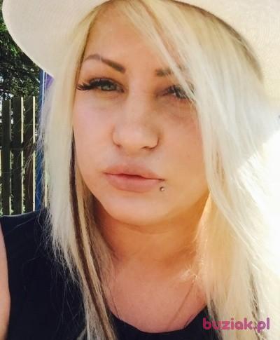Sandra, Kobieta, 33, Wolsztyn, Polska, Zdjęcie: 3