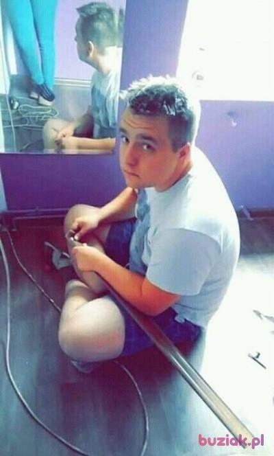 Szymon, Mężczyzna, 34, Nowe Miasto Lubawskie, Polska, Zdjęcie: 1