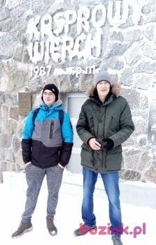 Kuba, Mężczyzna, 45, Łódź, Polska, Zdjęcie: 6