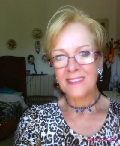anna, Kobieta, 74, Legnica, Polska, Zdjęcie: 1