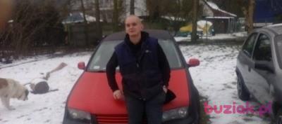 Kamil , Mężczyzna, 35, Stargard Szczeciński, Polska, Zdjęcie: 5