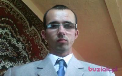 Daniel, Male, 37, Biłgoraj, Polska, Photo: 4