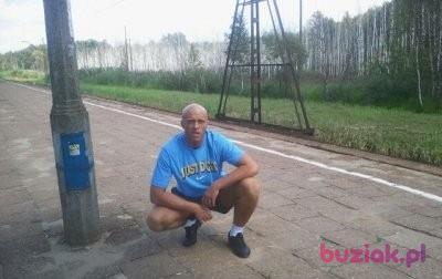 Mariusz, Mężczyzna, 43, Warszawa, Polska, Zdjęcie: 2
