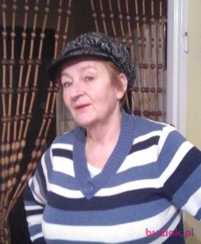 halina, Kobieta, 75, Ełk, Polska, Zdjęcie: 2