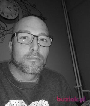 tarpanos, Mężczyzna, 44, Zambrów, Polska, Zdjęcie: 2