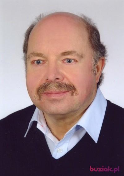 Romuald, Male, 71, Grudziądz, Polska, Photo: 1