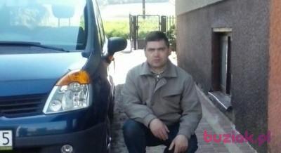 RAFAŁ, Mężczyzna, 45, Włoszczowa, Polska, Zdjęcie: 3