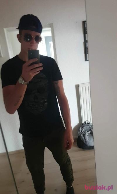 Dawid, Mężczyzna, 29, Niemcy, Zdjęcie: 3