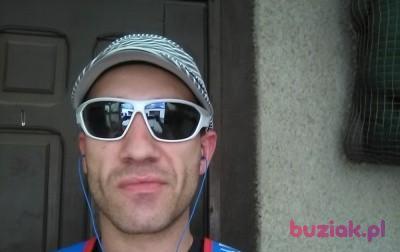Przemysław, Mężczyzna, 39, Pruszcz Gdański, Polska, Zdjęcie: 1