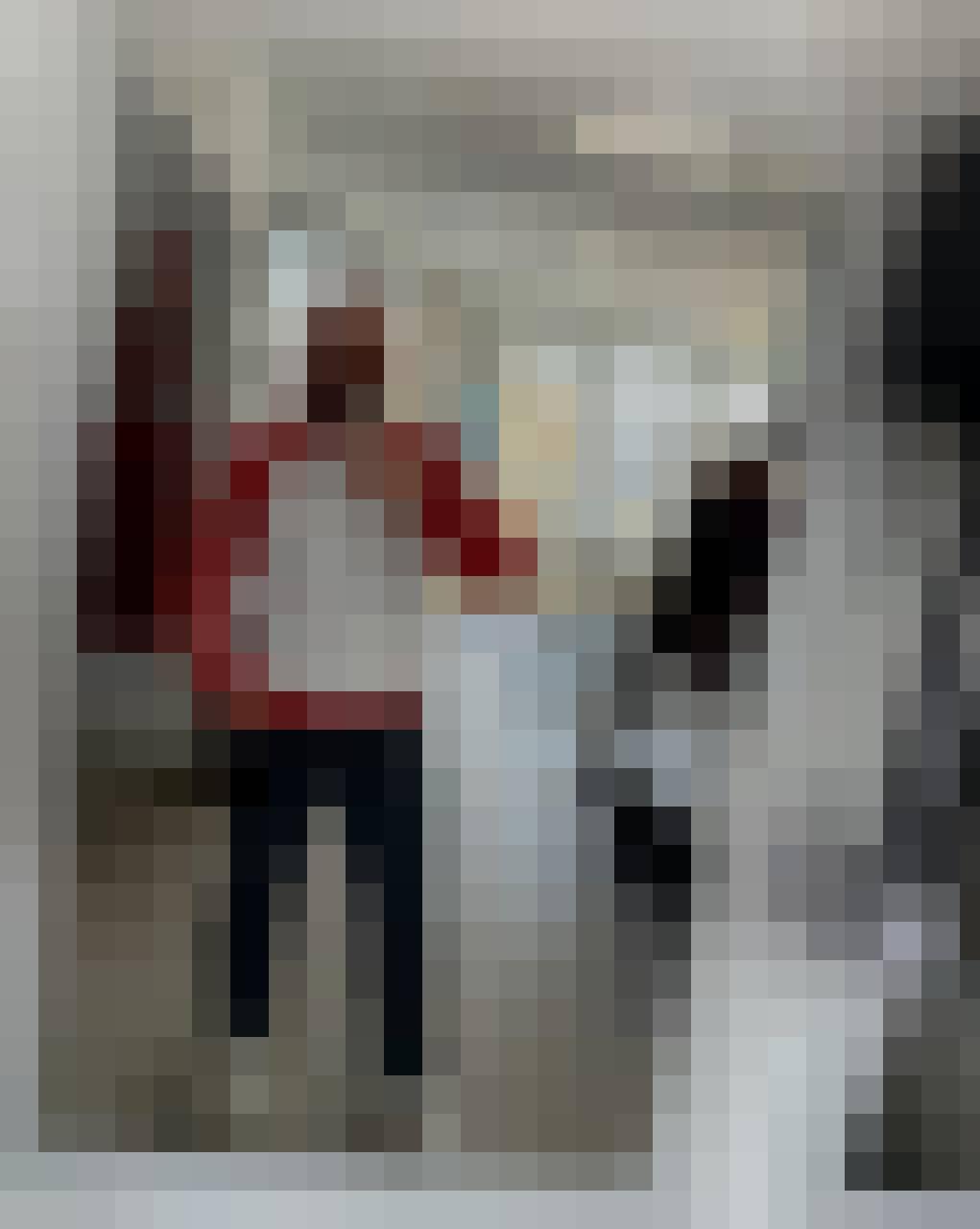 Artur, Mężczyzna, 42, Rotterdam, Holandia, Zdjęcie: 3