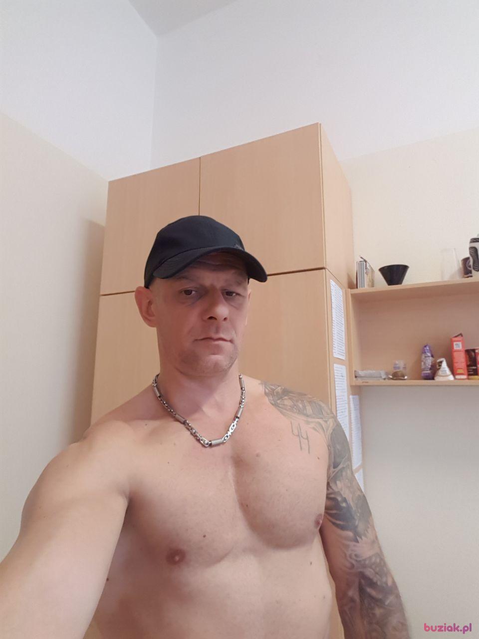 Łukasz, Mężczyzna, 50, Berlin, Niemcy, Zdjęcie: 2