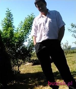 przemek , Mężczyzna, 44, Ciężkowice, Polska, Zdjęcie: 7