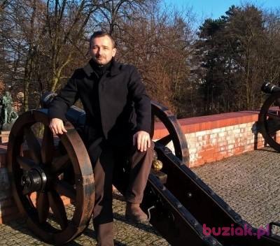 Krzysztof, Mężczyzna, 50, Bytom, Polska, Zdjęcie: 1