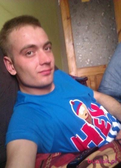 Hubertt21, Mężczyzna, 33, Koło, Polska, Zdjęcie: 4