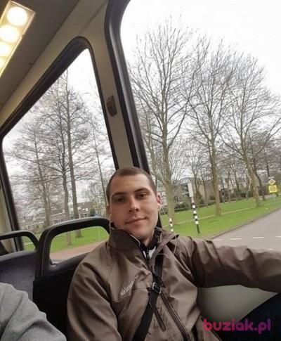 mariusz, Mężczyzna, 34, Holandia, Zdjęcie: 3