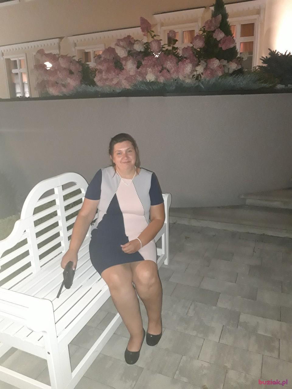 Anna, Kobieta, 51, Mińsk Mazowiecki, Polska, Zdjęcie: 4