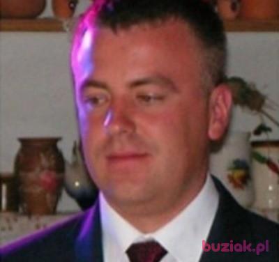 Andrzej, Mężczyzna, 40, Nowogard, Polska, Zdjęcie: 2