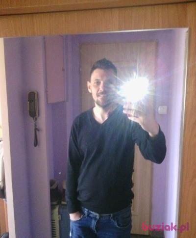 Daniel, Mężczyzna, 39, Gdańsk, Polska, Zdjęcie: 3
