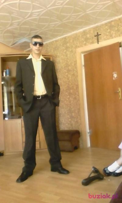 oskar, Mężczyzna, 32, Tarnów, Polska, Zdjęcie: 3