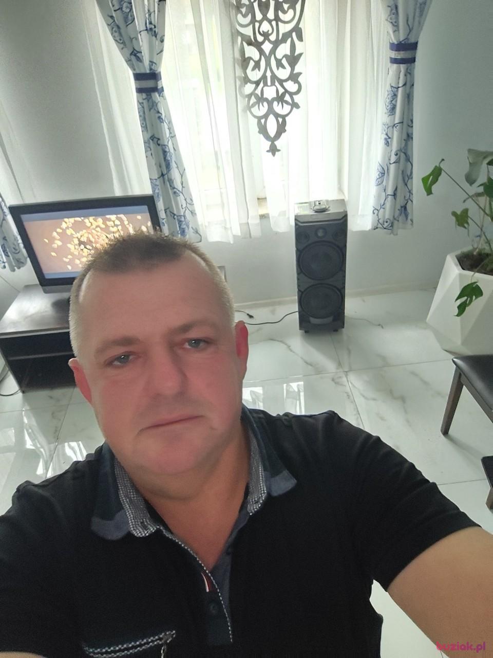 grzes, Mężczyzna, 45, Pisz, Polska, Zdjęcie: 2