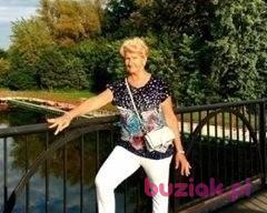 Bożena, Kobieta, 73, Namysłów, Polska, Zdjęcie: 2