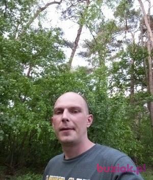 Marcin, Mężczyzna, 42, Rotterdam, Holandia, Zdjęcie: 2