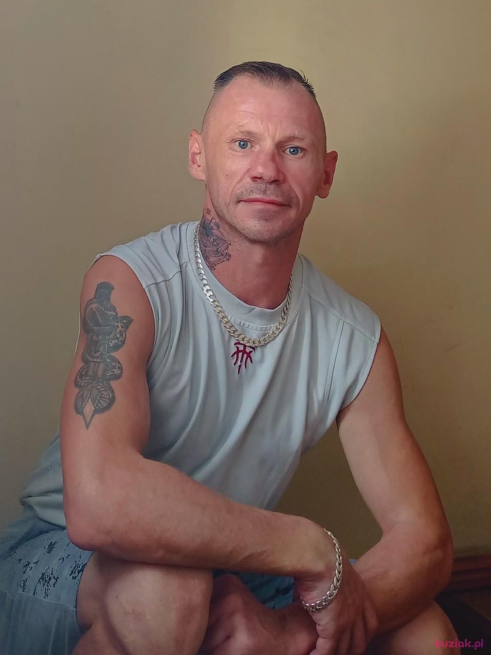 Jarosław, Mężczyzna, 45, Opole, Polska, Zdjęcie: 5
