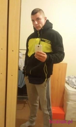 Oswald, Mężczyzna, 31, Radków, Polska, Zdjęcie: 2
