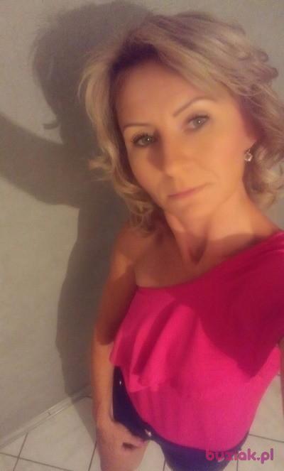 Karina, Female, 44, Olesno, Polska, Photo: 2
