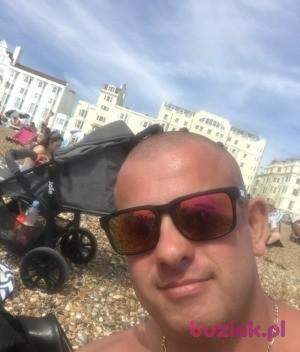 Pawel, Male, 39, Westminster, Wielka Brytania, Photo: 3
