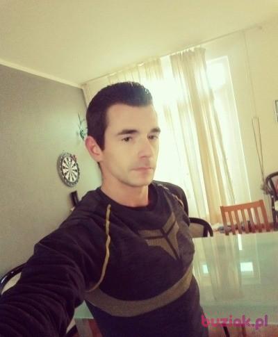 Jarek, Mężczyzna, 32, Rotterdam, Holandia, Zdjęcie: 2