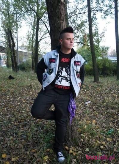 Michał, Mężczyzna, 29, Zawiercie, Polska, Zdjęcie: 2