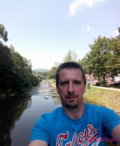 Tomasz, Male, 44, Dundee, Wielka Brytania, Photo: 4