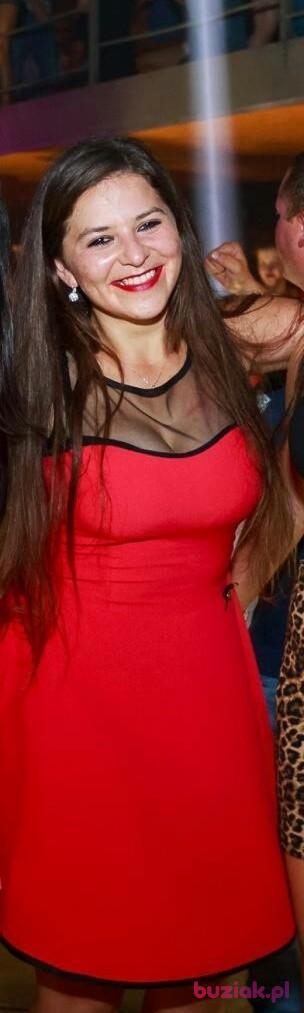 Weronika, Female, 38, Kcynia, Polska, Photo: 3