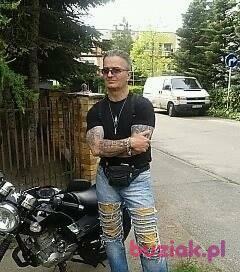 DARIUSZ, Mężczyzna, 63, Poznań, Polska, Zdjęcie: 5