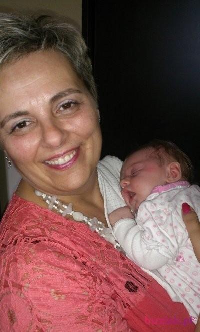 Elżbieta, Kobieta, 64, Poznań, Polska, Zdjęcie: 4