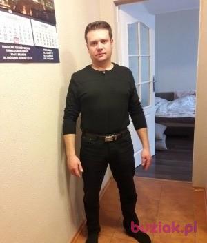 michał, Mężczyzna, 52, Będzin, Polska, Zdjęcie: 2