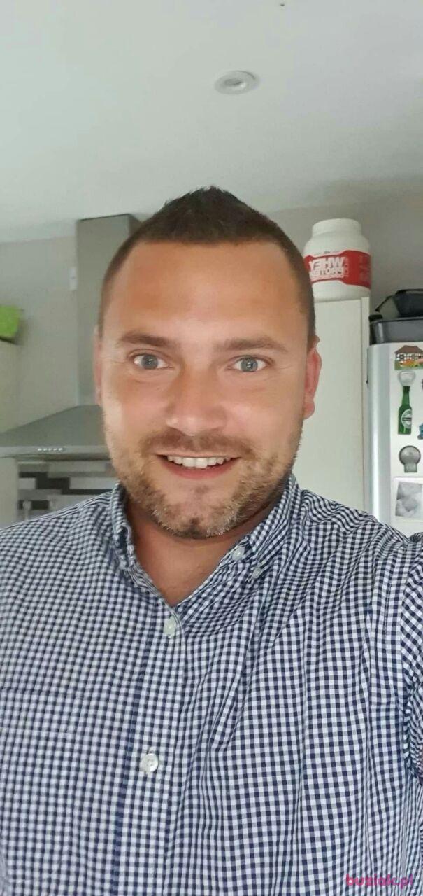 Krzysiek, Mężczyzna, 41, Gorseinon, Wielka Brytania, Zdjęcie: 4