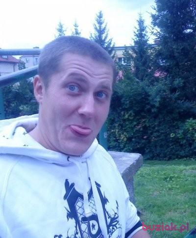 SzprotaWario, Mężczyzna, 37, Lwówek Śląski, Polska, Zdjęcie: 1