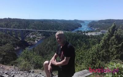 Pawel, Mężczyzna, 44, Vinterbro, Norwegia, Zdjęcie: 2