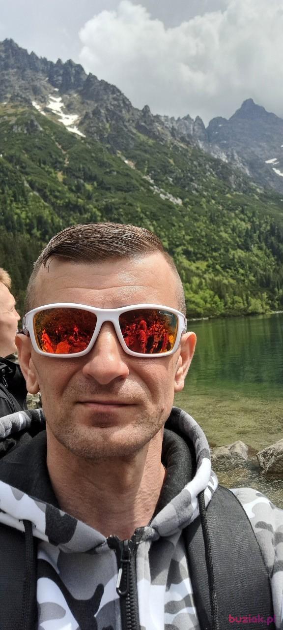 Tomek, Mężczyzna, 44, Krajenka, Polska, Zdjęcie: 2