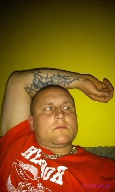 tomaszekb37, Mężczyzna, 47, Neuburg an der Donau, Niemcy, Zdjęcie: 2