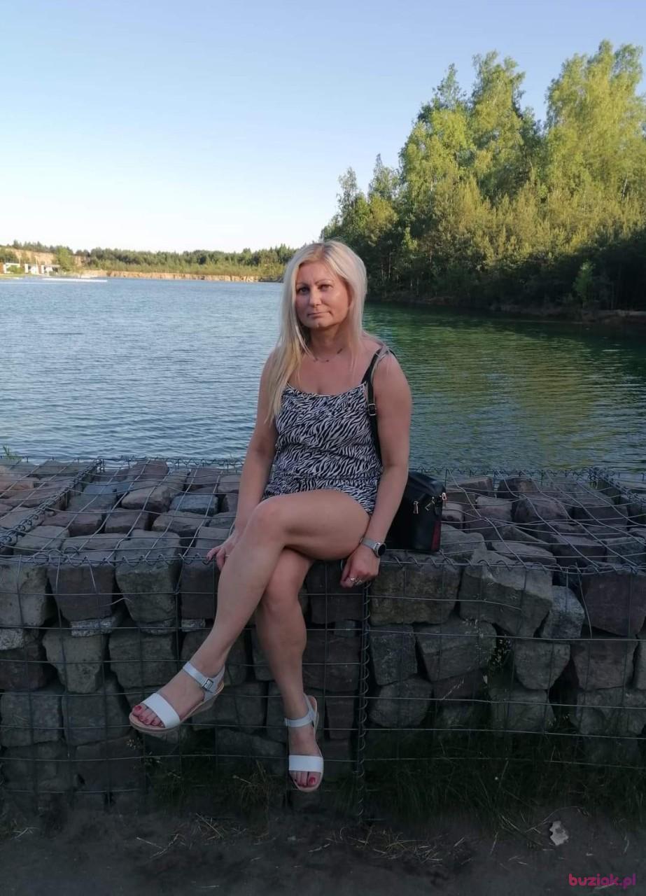 Agnieszka, Kobieta, 48, Dąbrowa Górnicza, Polska, Zdjęcie: 6