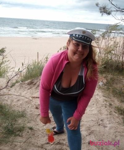 Mariola, Female, 43, Łochów, Polska, Photo: 6