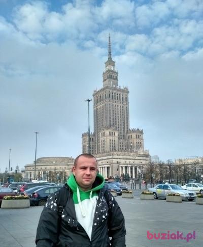 Damian, Mężczyzna, 36, Lublin, Polska, Zdjęcie: 2